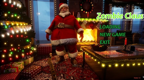 Zombie Claus - Steam - Key GLOBAL - 3