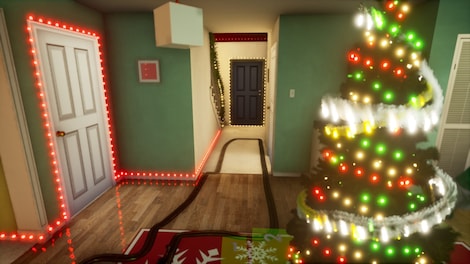 Zombie Claus - Steam - Key GLOBAL - 9