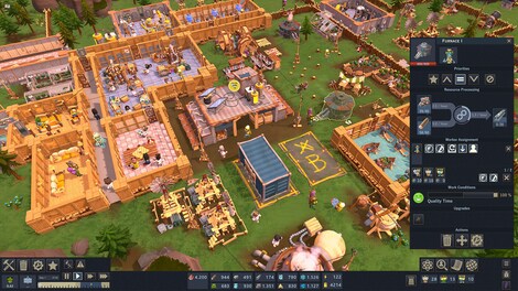 Zombie Cure Lab (PC) - Steam Account - GLOBAL - 5