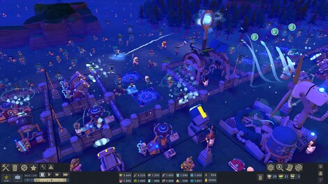 Zombie Cure Lab (PC) - Steam Account - GLOBAL - 10