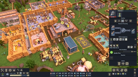 Zombie Cure Lab (PC) - Steam Key - EUROPE - 5