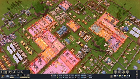 Zombie Cure Lab (PC) - Steam Key - EUROPE - 8