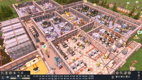 Zombie Cure Lab (PC) - Steam Key - EUROPE - 6