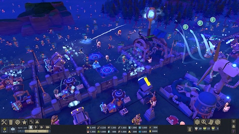 Zombie Cure Lab (PC) - Steam Key - EUROPE - 10
