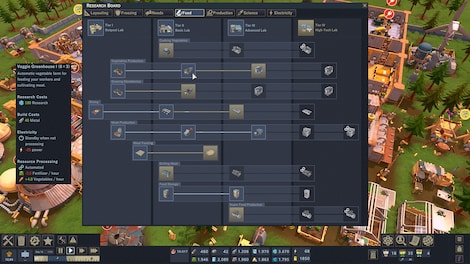 Zombie Cure Lab (PC) - Steam Key - EUROPE - 14