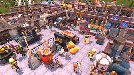 Zombie Cure Lab (PC) - Steam Key - EUROPE - 15