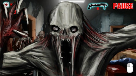 Zombie Desperation Steam Key GLOBAL - 3