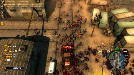Zombie Driver HD Complete Edition (PC) - Steam Key - GLOBAL - 3