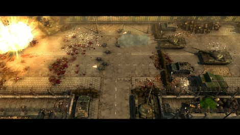 Zombie Driver HD Complete Edition Steam Key GLOBAL - 12
