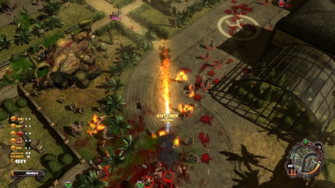 Zombie Driver HD Steam Key GLOBAL - 7