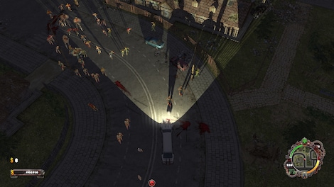 Zombie Driver HD Steam Key GLOBAL - 6