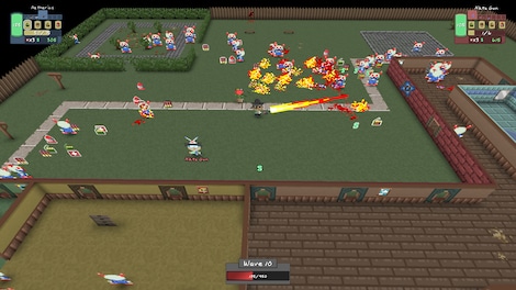 Zombie Estate 2 Steam Gift GLOBAL - 8