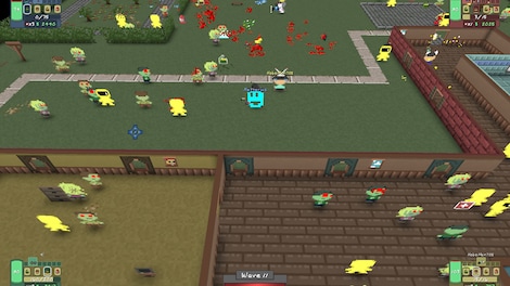 Zombie Estate 2 Steam Gift GLOBAL - 10