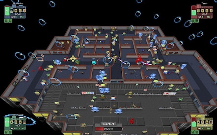 Zombie Estate 2 Steam Gift GLOBAL - 6