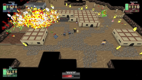 Zombie Estate 2 Steam Gift GLOBAL - 4