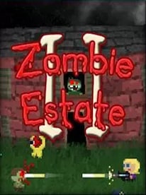 Zombie Estate 2 Steam Key GLOBAL - 1