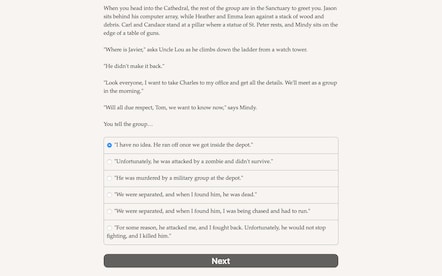 Zombie Exodus Steam Gift GLOBAL - 6