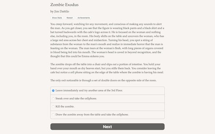 Zombie Exodus Steam Gift GLOBAL - 3