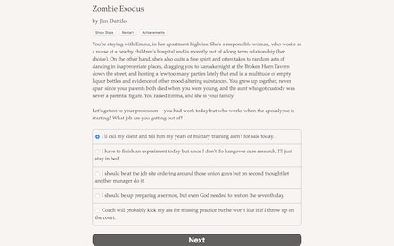 Zombie Exodus Steam Key GLOBAL - 4