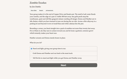 Zombie Exodus Steam Key GLOBAL - 5