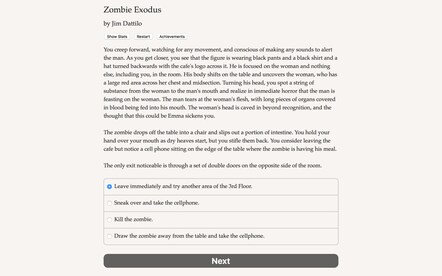 Zombie Exodus Steam Key GLOBAL - 3