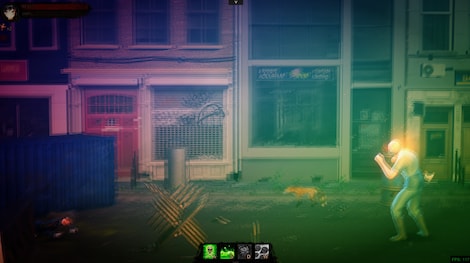 Zombie Flick | 僵尸快打 Steam Key GLOBAL - 4