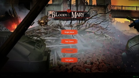 Zombie Flick | 僵尸快打 Steam Key GLOBAL - 6