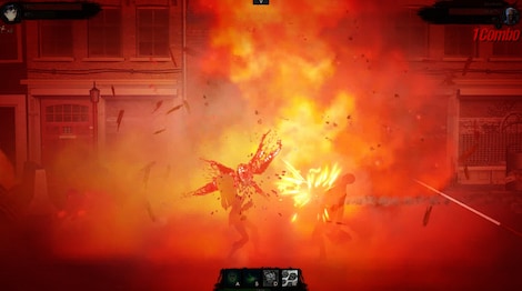Zombie Flick | 僵尸快打 Steam Key GLOBAL - 0