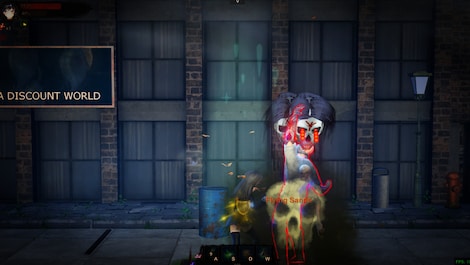 Zombie Flick | 僵尸快打 Steam Key GLOBAL - 12