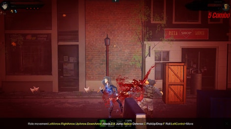 Zombie Flick | 僵尸快打 Steam Key GLOBAL - 7