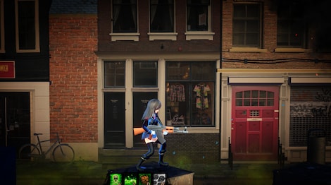 Zombie Flick | 僵尸快打 Steam Key GLOBAL - 9