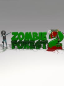 Zombie Forest 2 Steam Key GLOBAL - 1