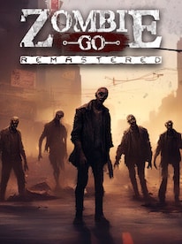 Zombie Go Remastered (PC) - Steam Key - GLOBAL - 1