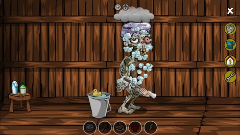 Zombie Gotchi EARLY ACCES Steam Gift GLOBAL - 12