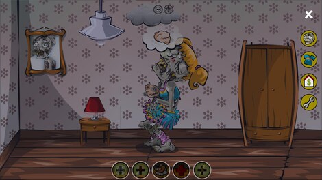 Zombie Gotchi EARLY ACCES Steam Gift GLOBAL - 4