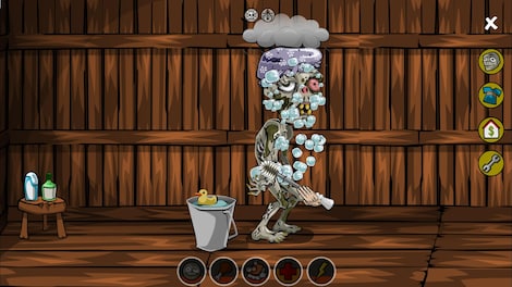 Zombie Gotchi EARLY ACCES Steam Key GLOBAL - 12