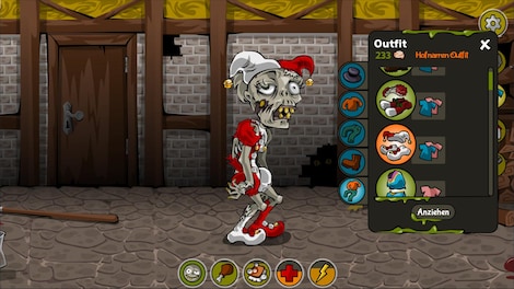 Zombie Gotchi EARLY ACCES Steam Key GLOBAL - 6