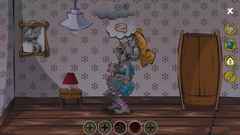 Zombie Gotchi EARLY ACCES Steam Key GLOBAL - 4