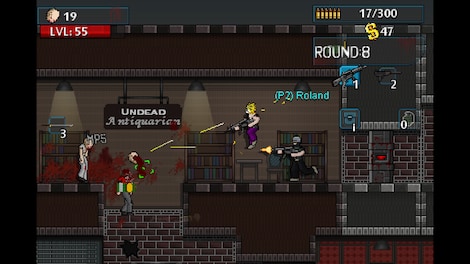 Zombie Kill of the Week - Reborn 4-Pack Steam Key GLOBAL - 2