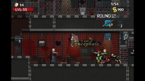 Zombie Kill of the Week - Reborn Steam Gift GLOBAL - 8