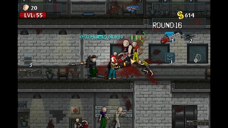 Zombie Kill of the Week - Reborn Steam Gift GLOBAL - 2