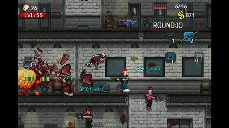 Zombie Kill of the Week - Reborn Steam Key GLOBAL - 4