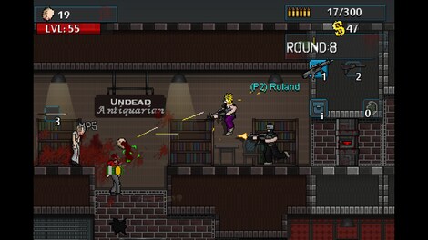 Zombie Kill of the Week - Reborn Steam Key GLOBAL - 3