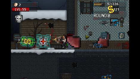 Zombie Kill of the Week - Reborn Steam Key GLOBAL - 6