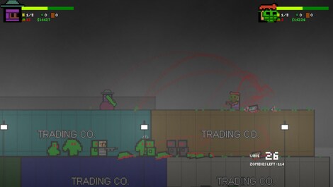 Zombie Killtime Desura Key GLOBAL - 9