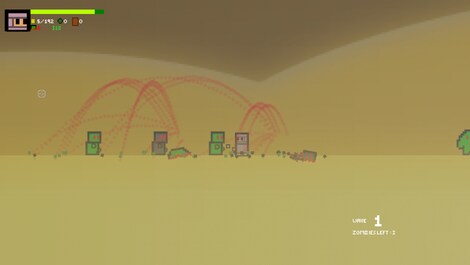 Zombie Killtime Desura Key GLOBAL - 3