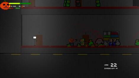 Zombie Killtime Desura Key GLOBAL - 0