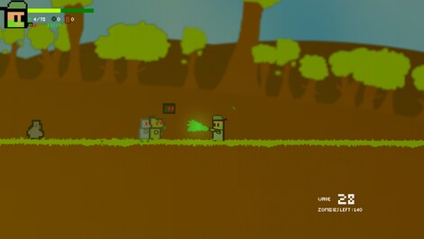 Zombie Killtime Desura Key GLOBAL - 5