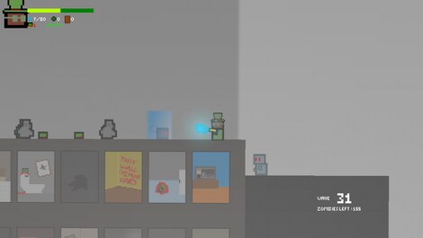 Zombie Killtime Desura Key GLOBAL - 4