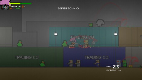 Zombie Killtime Steam Key GLOBAL - 11